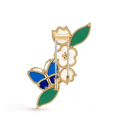 [⭐Sparkve]2026 NEW MODEL SPRING Sparkve BROOCH