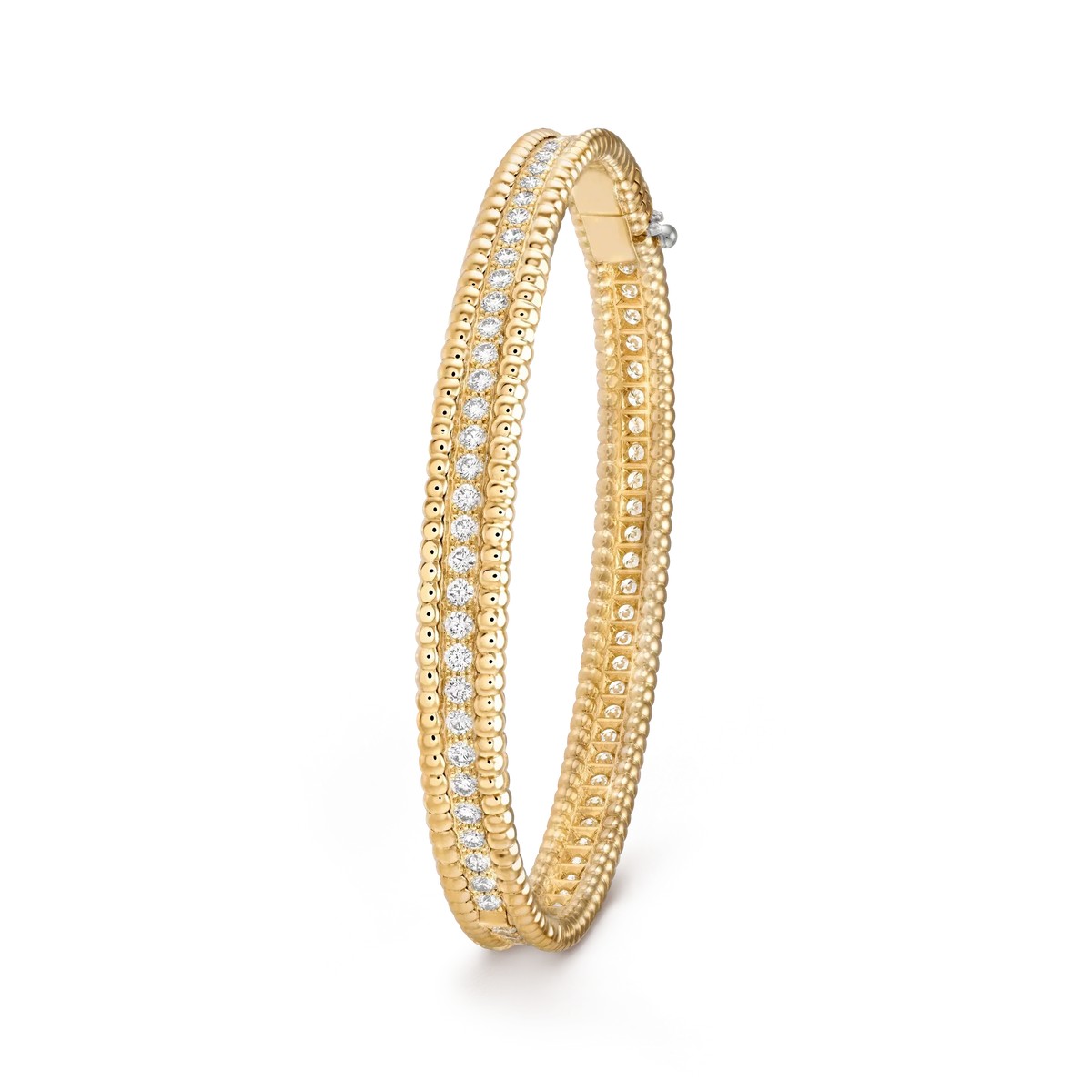 [⭐Sparkve]PERLEE DIAMONDS BRACELET 1 ROW