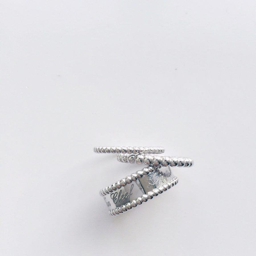 [⭐Sparkve]PERLEE RING