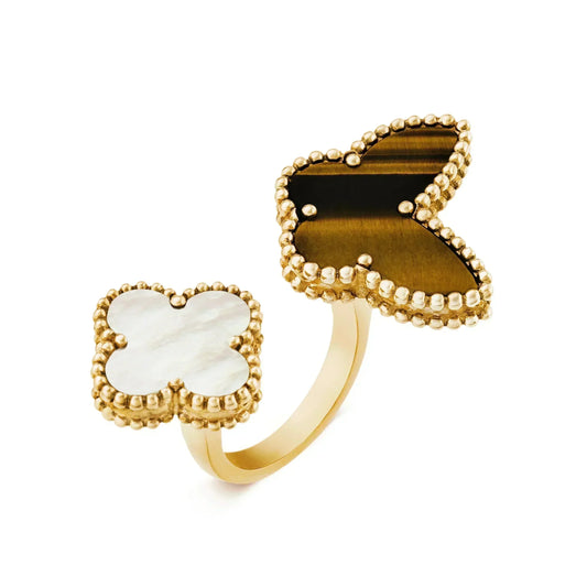 [⭐Sparkve]Sparkve BETWEEN THE FINGER RING